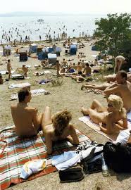 My first solo nudist experience nude beach vlog jpg x Nudist log