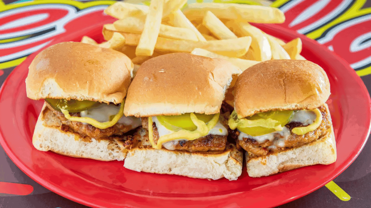 Gerald's Donuts by null