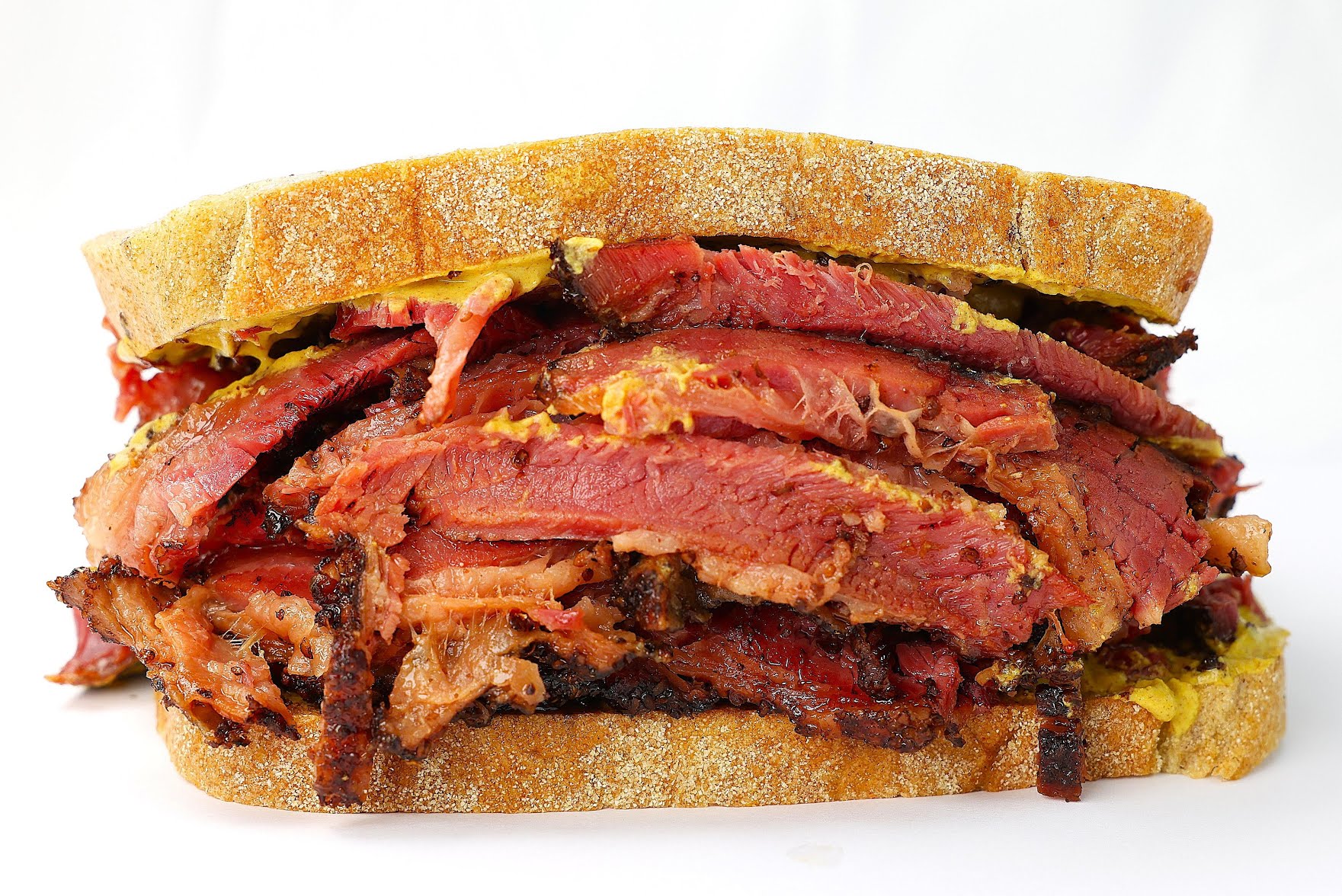 San Wei - Queens Center Mall by null