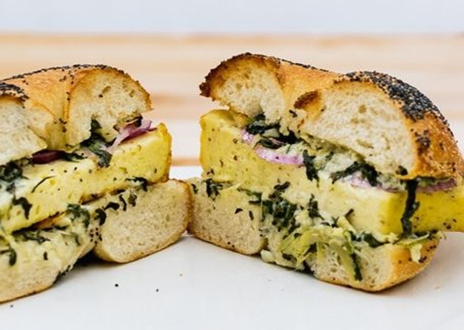 Companion Bakery & Cafe by null