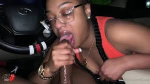 Sloppy ebony deepthroat jpg x Sloppy ebony deepthroat