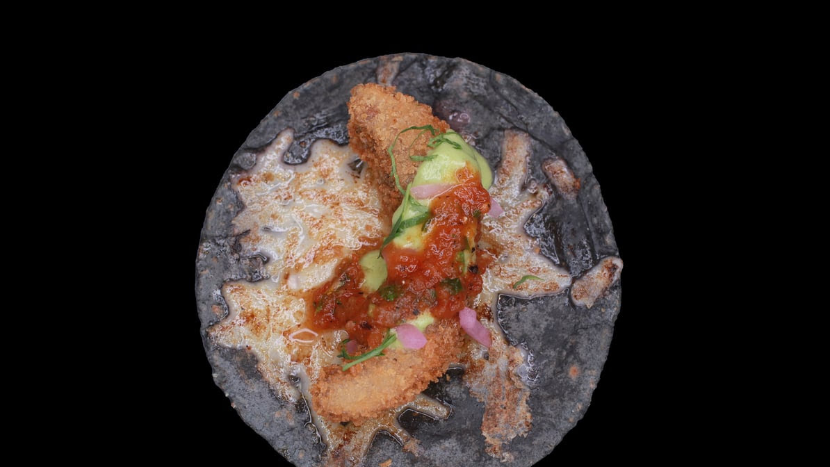 Carlitos Barbecue Taqueria by null