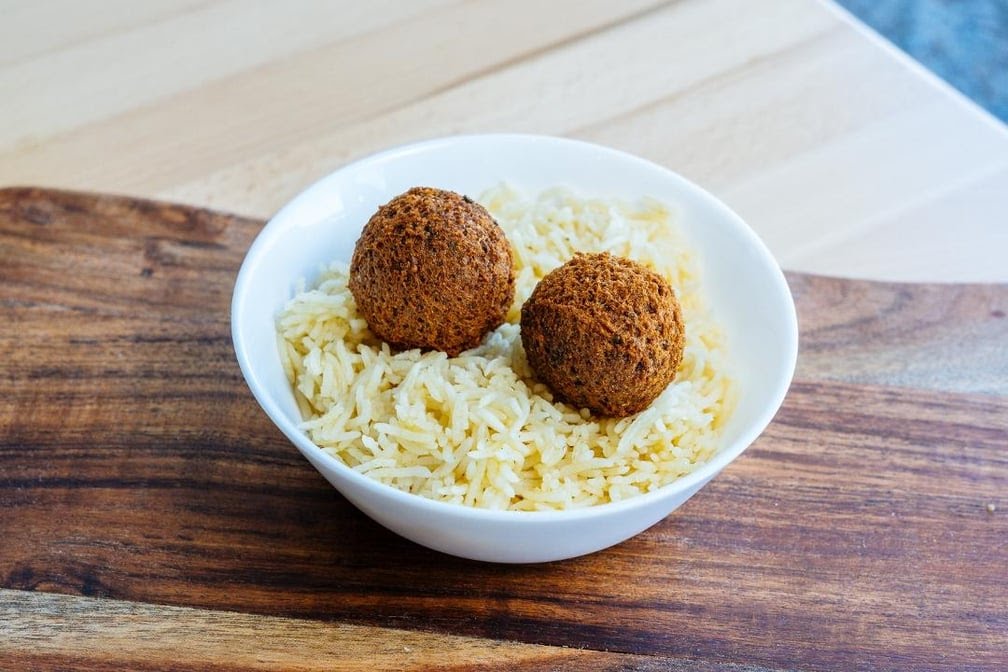 Stephano's Greek & Mediterranean Grill by null