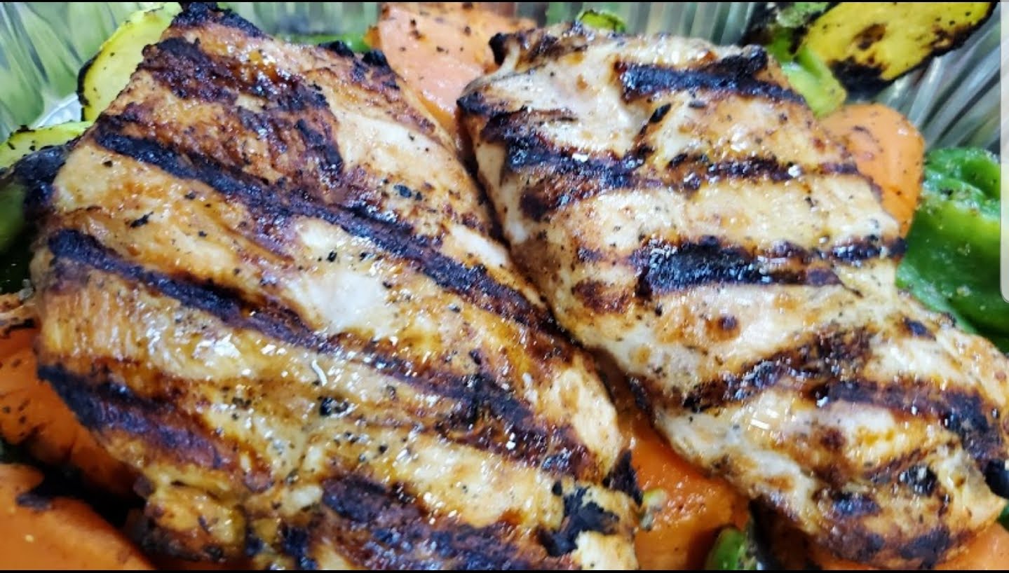 Sheeba Express by null