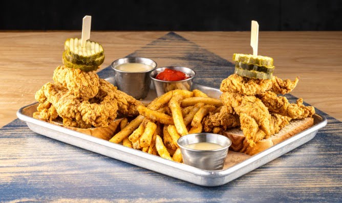 BoomerJack's Grill by null