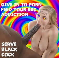 This is what you do now jpg x Sissy bbc hypno