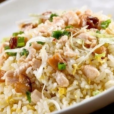 Great Wall Cuisine by null