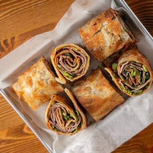 Northern Cafe & Chinese Dumpling House by null