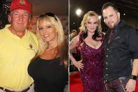 More details emerge about trump jpg x Stormy daniels star