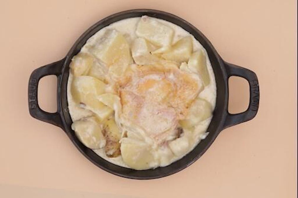 Le Renard et la Chouette by null