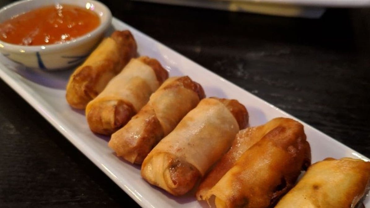 Krung Thep Thai Cuisine by null