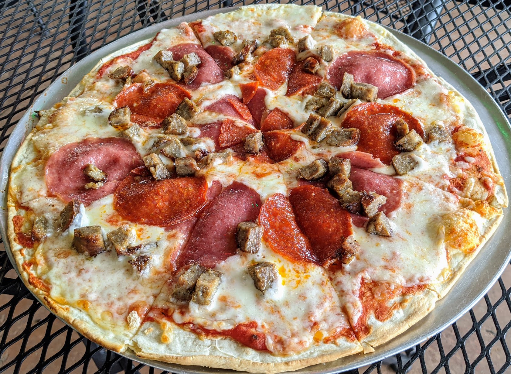 Coco's West Italian Restaurant by null