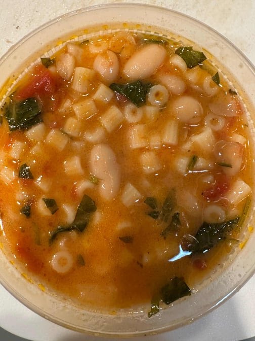 Forte Pizzeria by null