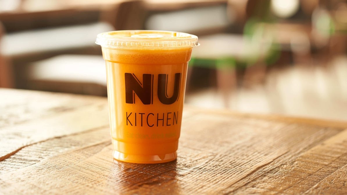 NU Kitchen Somerville by null