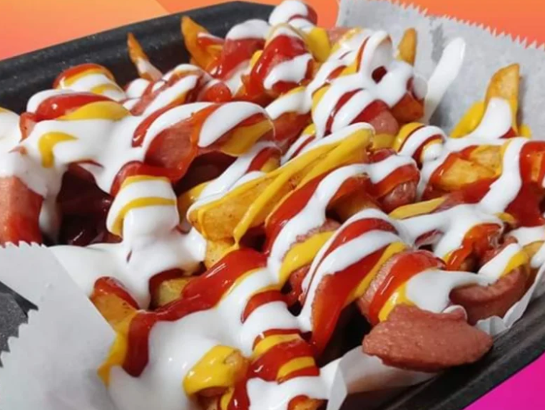 La Sultana Ice Cream Shop & Snacks by null