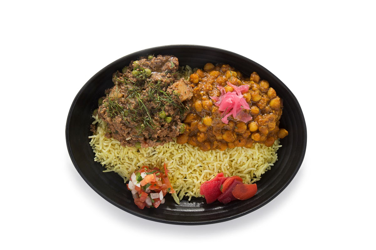 Curry Up Now by null