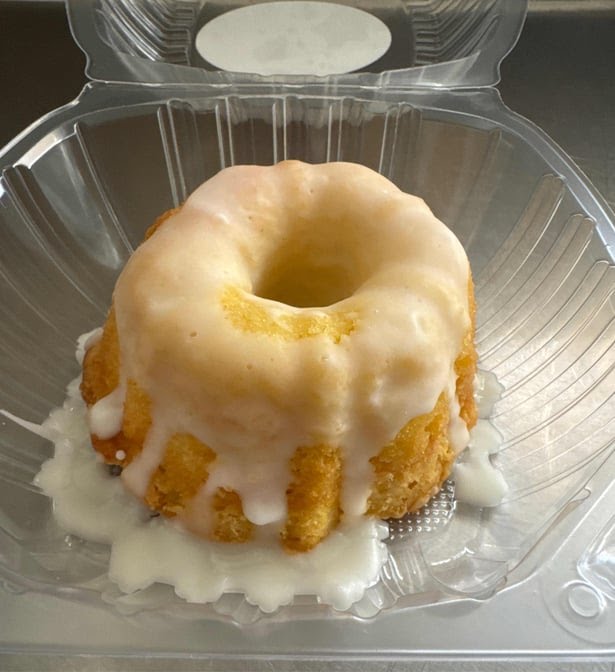 Southern Girl Desserts by null