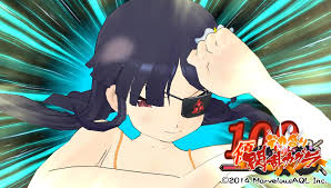 Senran kagura estival versus jpg x Senran kagura estival versus fanservice