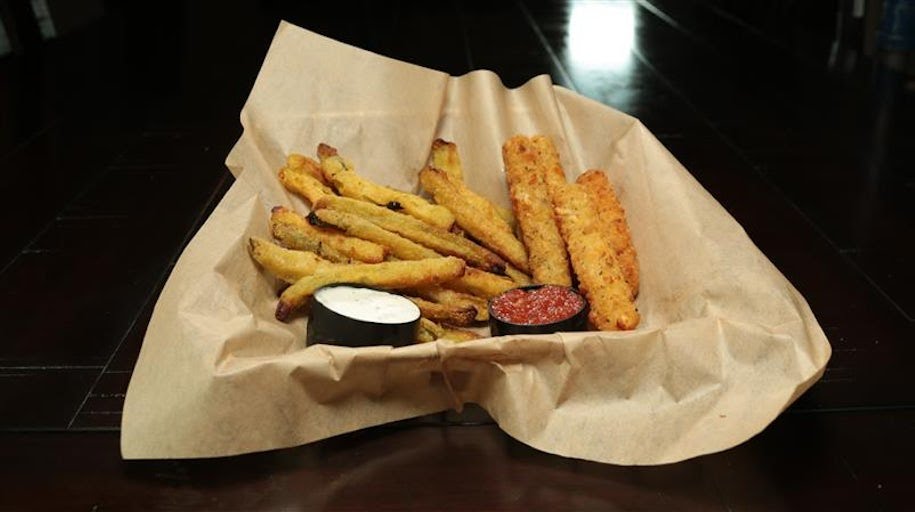 Shari's Cafe and Pies by null