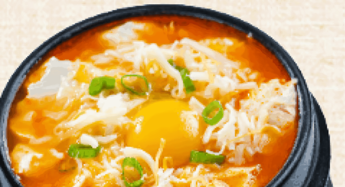 Chodang Tofu & BBQ - Austin by null