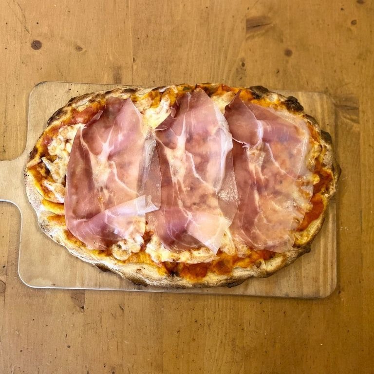 Grazia & Graziella by null