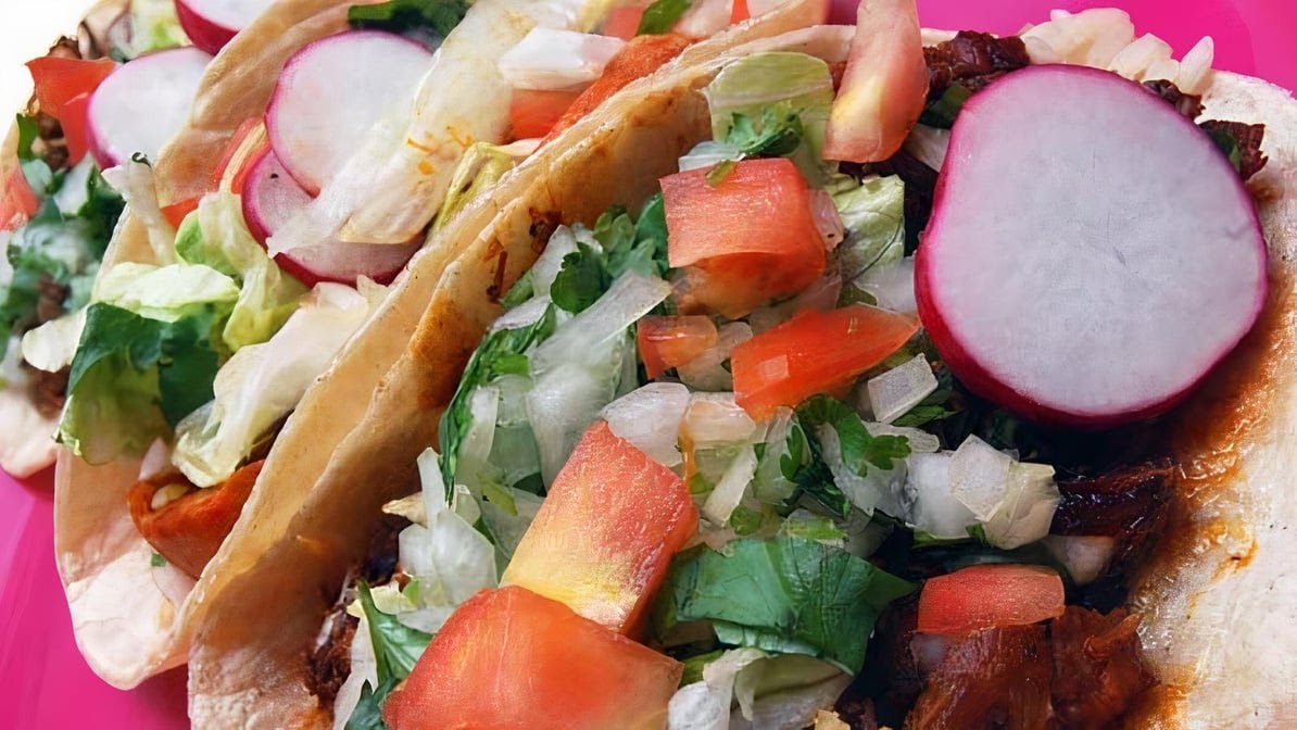 DC Taco & Wings by null