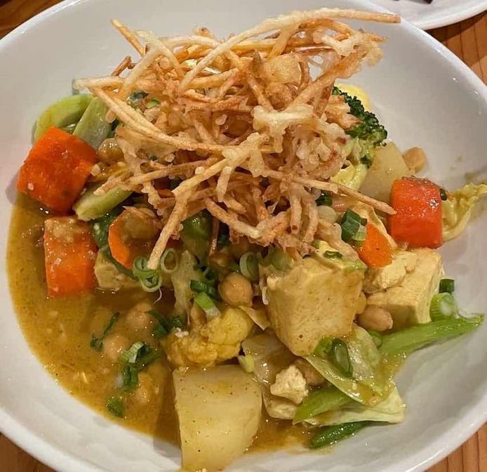 Village of OM Plant Kitchen by null