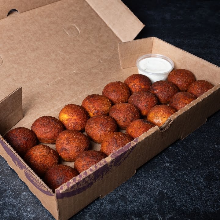 Craft Food Halls - CityPoint by null