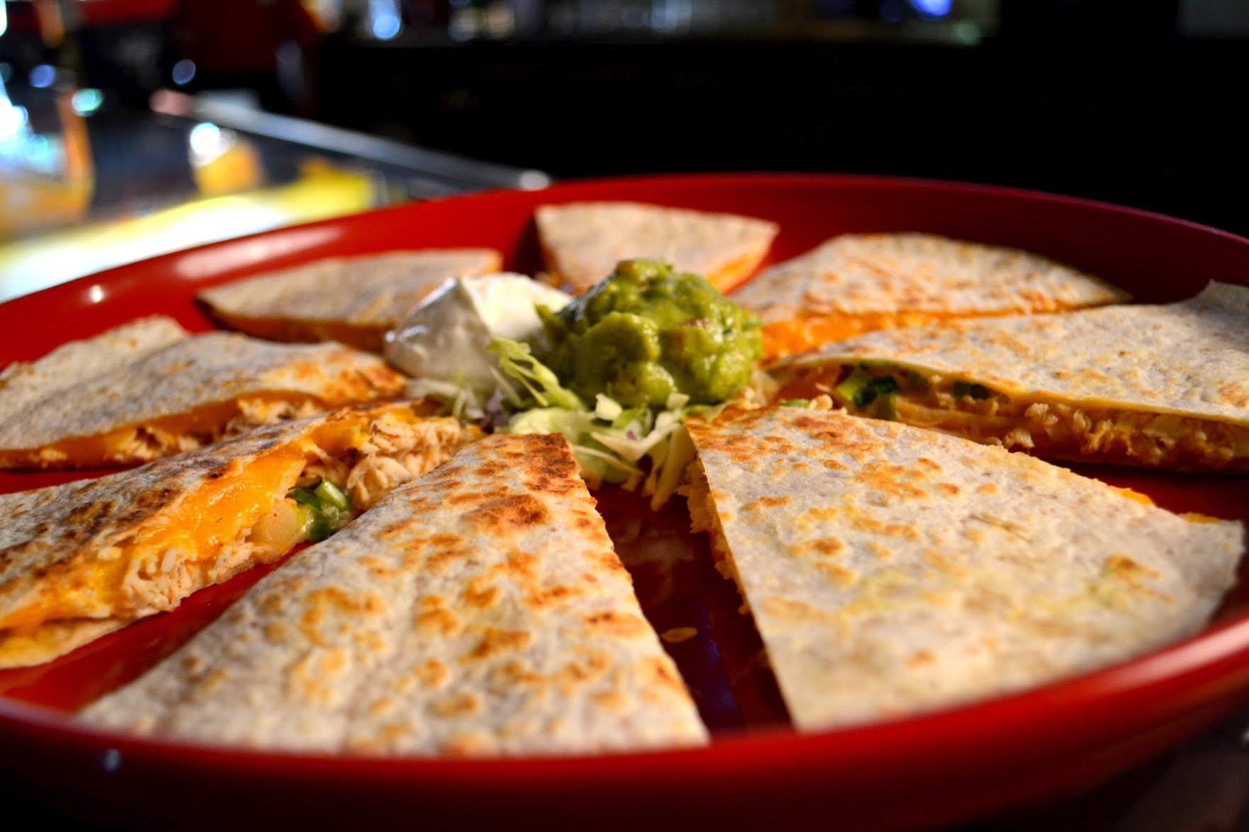 Azteca Mexican Restaurant by null