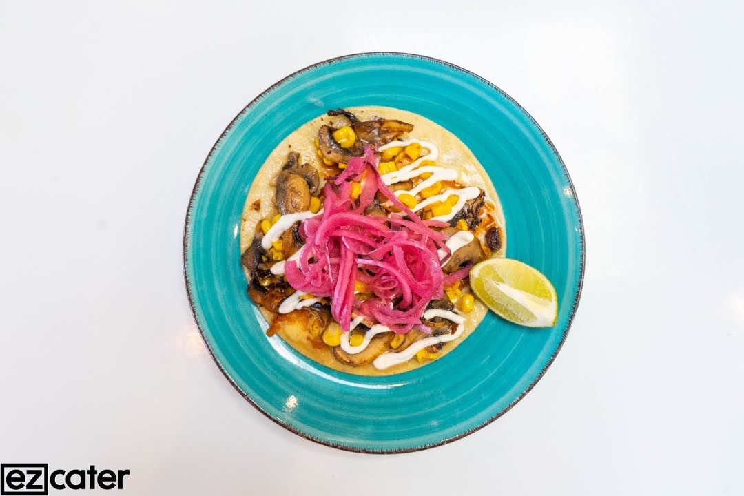 Taco Uprising by null