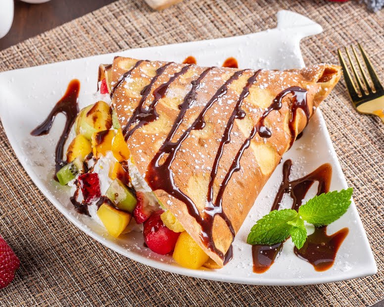 Shooting Star Cafe by null