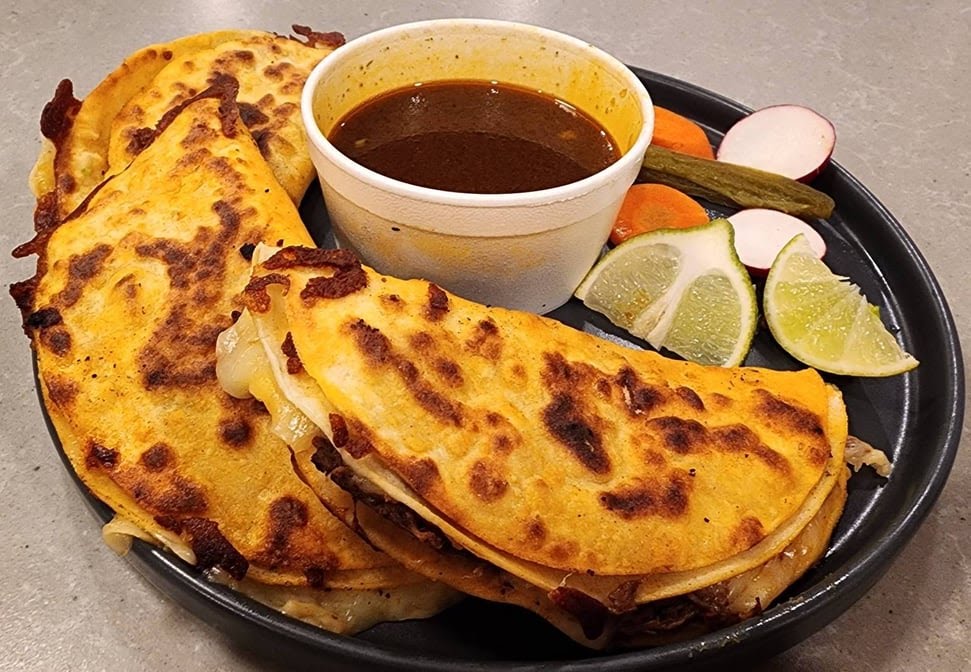 Taquería Sol de Jalisco by null