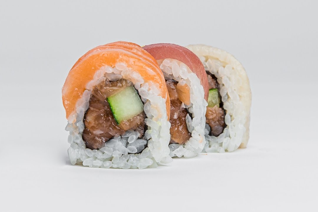 Poke OG Downtown by null