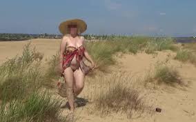 Crowded nudist beach series video jpg x Naked beach