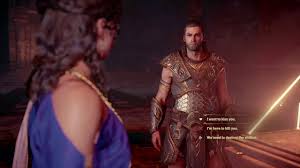 Assassin creed odyssey nerd porn jpg x Assassins creed odyssey