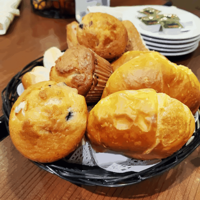 Omega Restaurant & Bakery by null