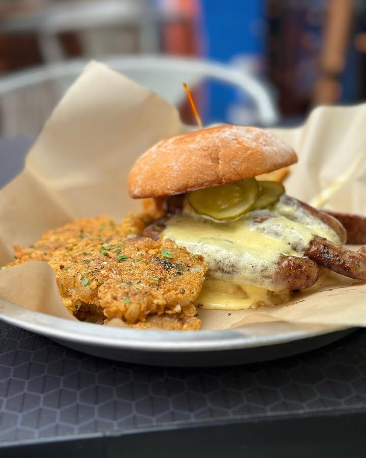 Honeypie Bakeshop by null