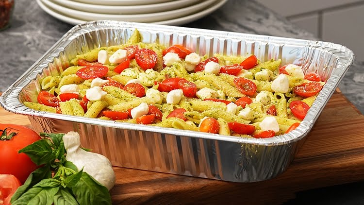 Anthony's Pizza & Pasta by null