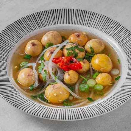 Phở Gà Vàng by null