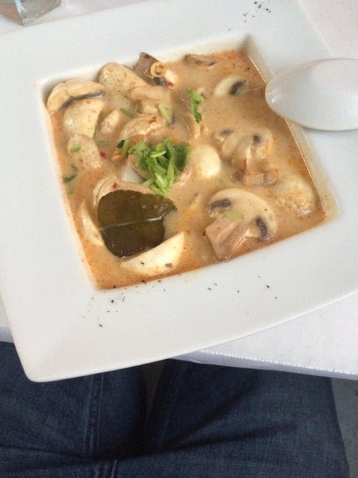 Gindi Thai Restaurant / Sushi / Bar by null