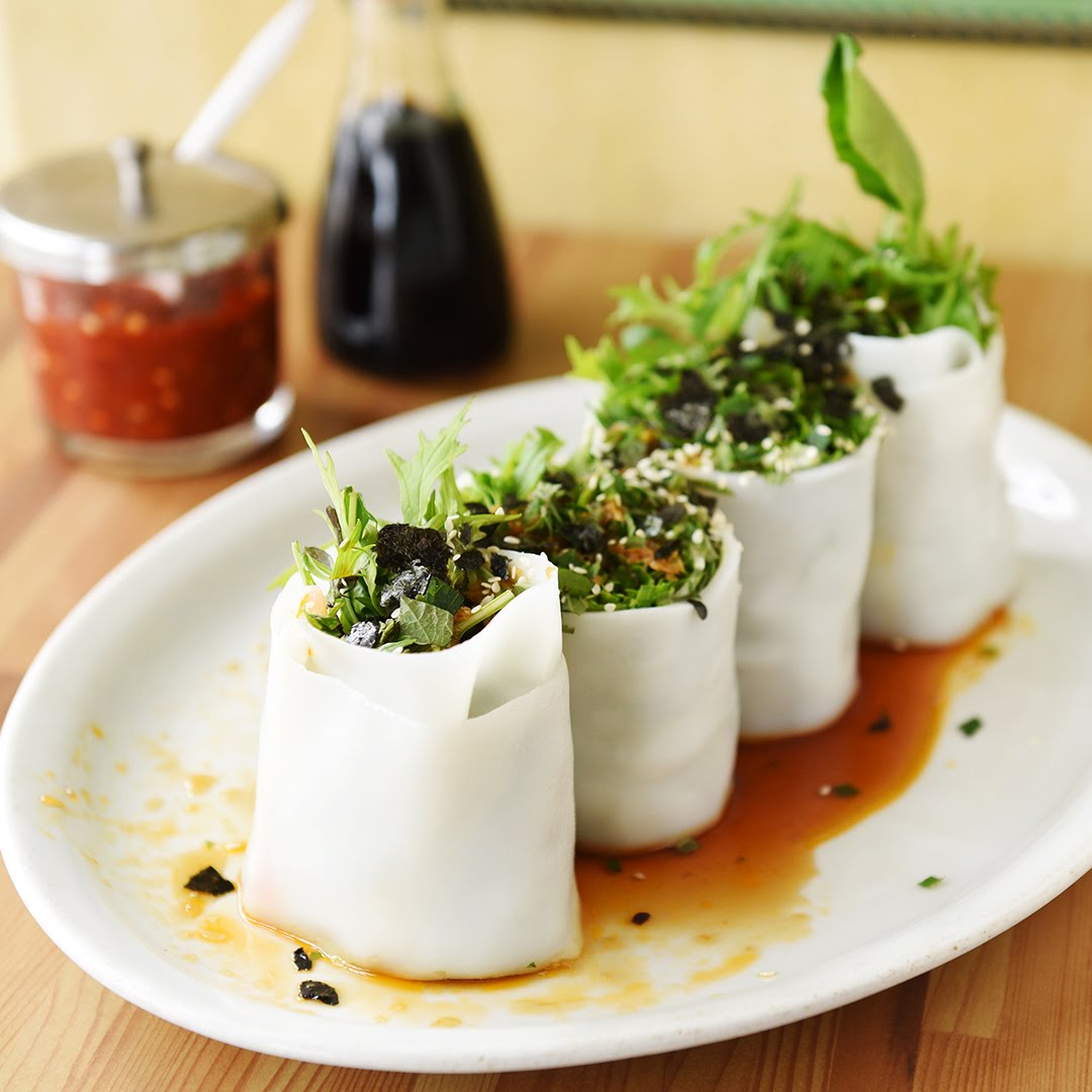 Mission Chinese Food by null