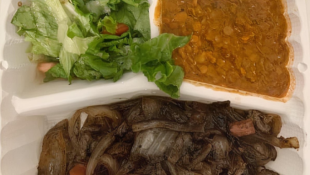 Tadu Ethiopian Kitchen by null