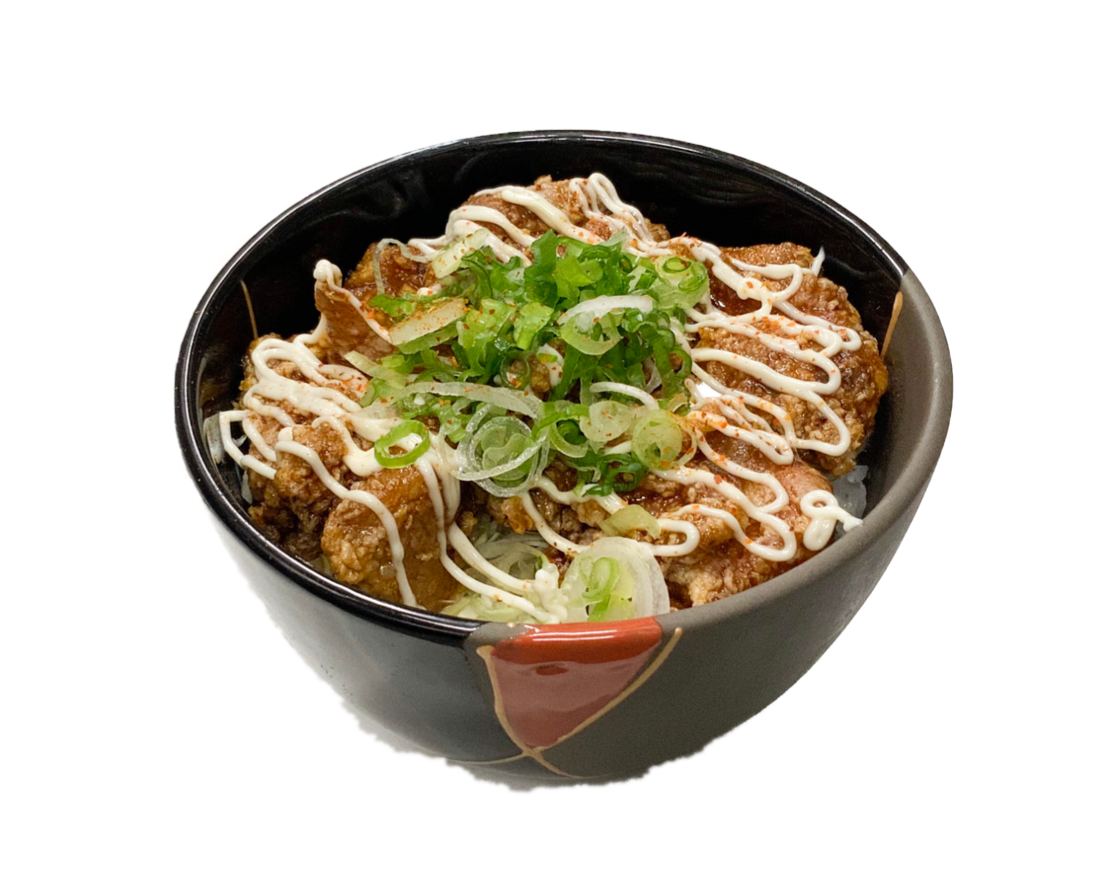 Karami Ramen by null