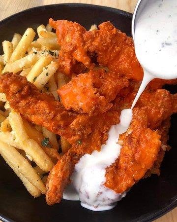 J.R. Crickets Smyrna by null