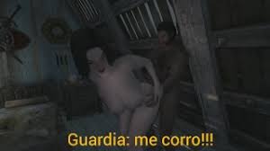 Sexlab horrible harassment expansion lese jpg x Skyrim se sexlab