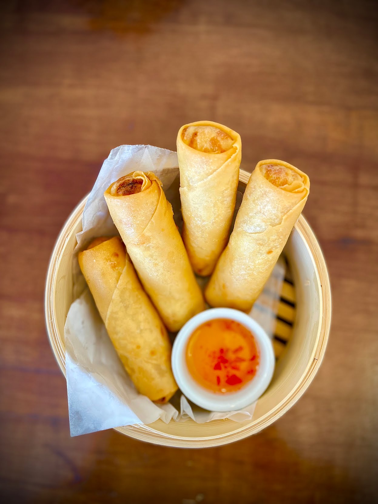 Lemon Thai Cuisine by null