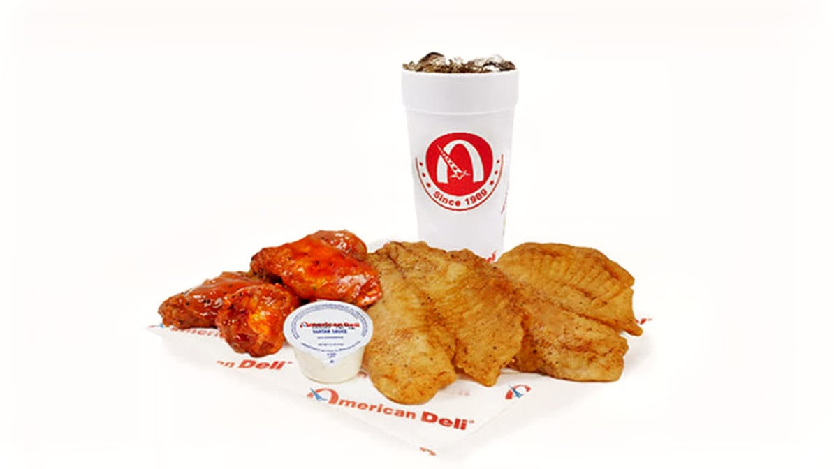 American Deli by null