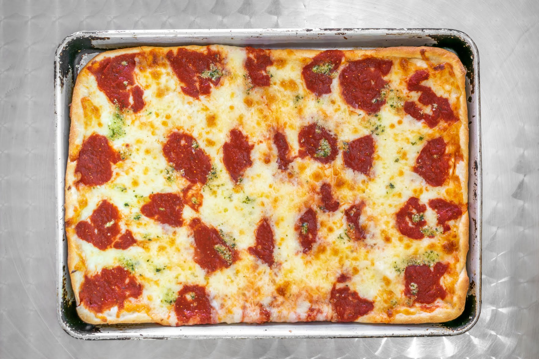 King's Pizza by null