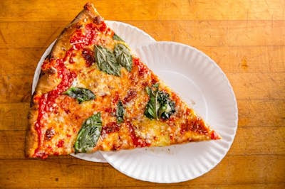 Artichoke Basille's Pizza by null
