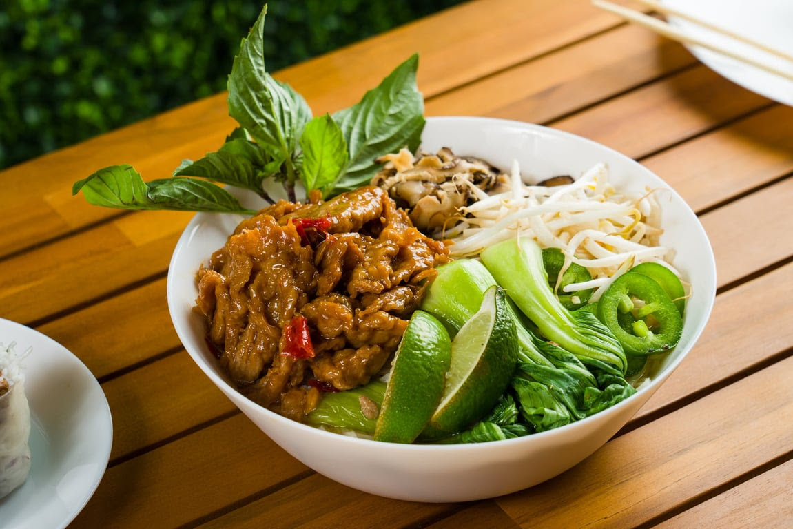 Lucy's Vietnamese - Bushwick by Google